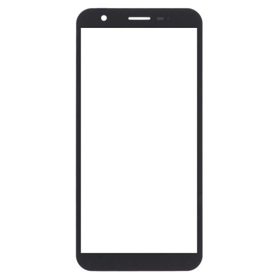 Touch Screen Digitizer For Blackview BV4900s - White