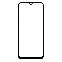 Touch Screen Digitizer For BLU G52L - Burgundy