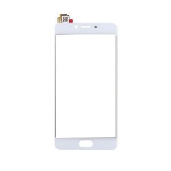 Touch Screen Digitizer For Meizu E2 64GB - Silver