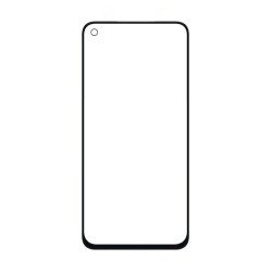 Touch Screen Digitizer For Huawei Nova 4 - White