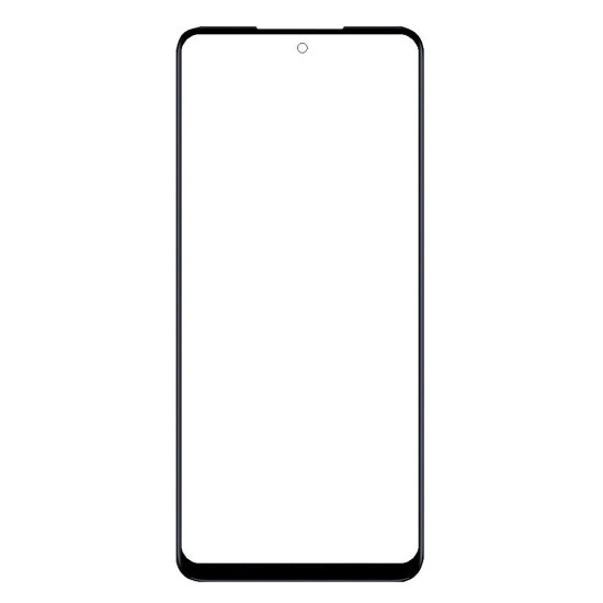 Touch Screen Digitizer For Itel P40 Plus - Cyan