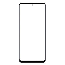 Touch Screen Digitizer For Itel P40 Plus - Cyan