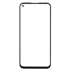 Touch Screen Digitizer For Huawei P40 lite - Blue