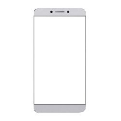 Touch Screen Digitizer For LeEco Le Max 3 - Grey