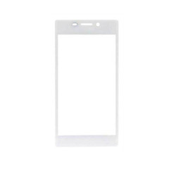 Touch Screen Digitizer For Sony Xperia acro HD SO-03D - White