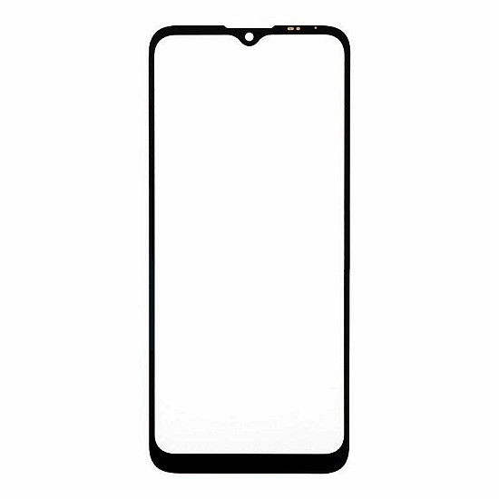 Touch Screen Digitizer For Motorola Moto E7i Power - White
