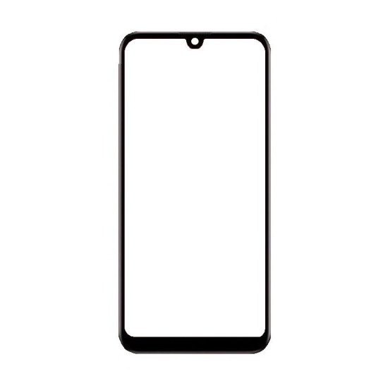 Touch Screen Digitizer For UMIDIGI One Max - Carbon