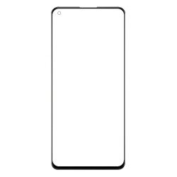 Touch Screen Digitizer For OnePlus Nord CE 5G - White