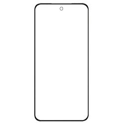 Touch Screen Digitizer For Xiaomi 14 - White