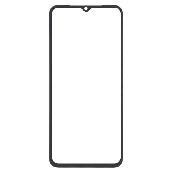 Touch Screen Digitizer For Alcatel 1V 2021 - Grey