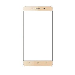 Touch Screen Digitizer For Relaxx Z13 - Rose Gold