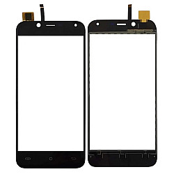 Touch Screen Digitizer For Cubot Magic - Black