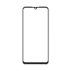 Touch Screen Digitizer For Huawei Enjoy 10s - Pink
