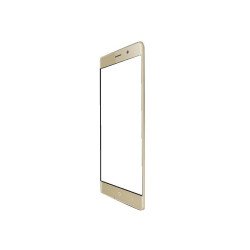 Touch Screen Digitizer For Invens Diamond D2 - Gold