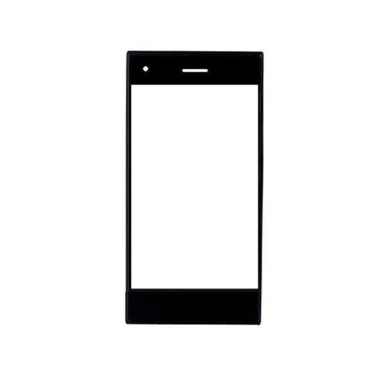 Touch Screen Digitizer For Celkon Diamond Pro - White
