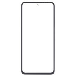 Touch Screen Digitizer For Infinix Zero X Pro - Brown