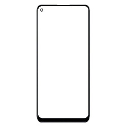 Touch Screen Digitizer For Oppo Reno8 Z 5G - White