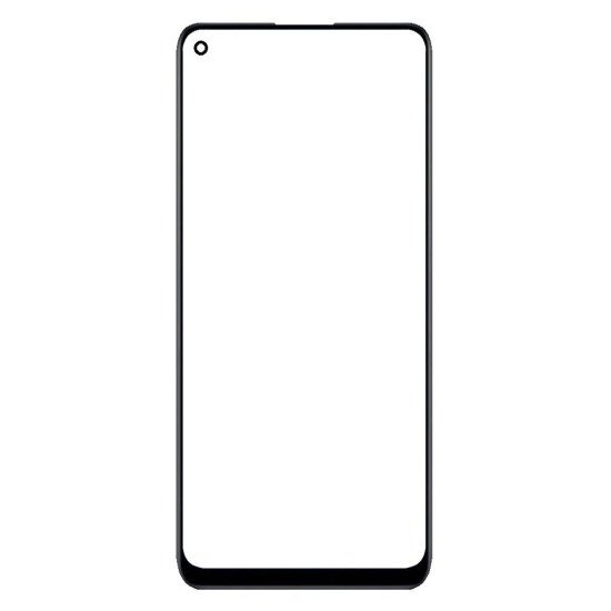 Touch Screen Digitizer For Oppo Reno8 Z 5G - White