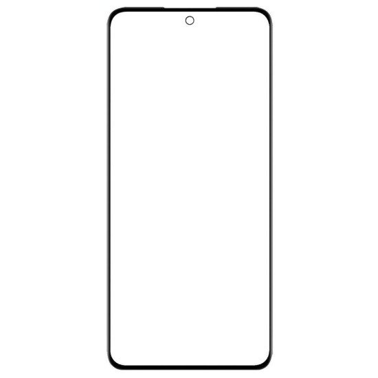 Touch Screen Digitizer For OnePlus 10R 5G - White