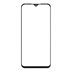 Touch Screen Digitizer For Gionee M3 - Black