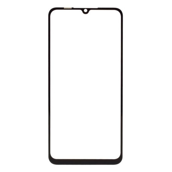 Touch Screen Digitizer For VIVO Y7S - Black