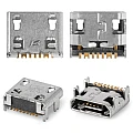 Charging Connector