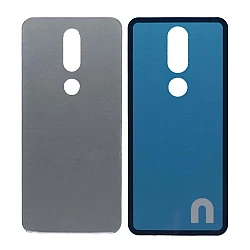BACK PANEL COVER FOR NOKIA 7.1