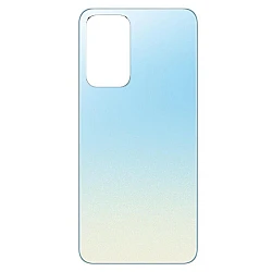BACK PANEL COVER FOR XIAOMI MI 11I HYPERCHARGE 5G