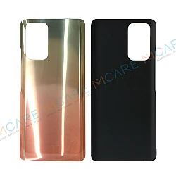BACK PANEL COVER FOR XIAOMI REDMI NOTE 10 PRO