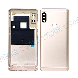 BACK PANEL COVER FOR XIAOMI REDMI NOTE 5 PRO