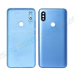 BACK PANEL COVER FOR XIAOMI REDMI Y2