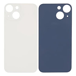 BACK PANEL COVER FOR IPHONE 13 MINI