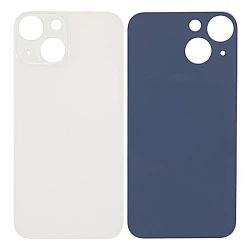 BACK PANEL COVER FOR IPHONE 13 MINI