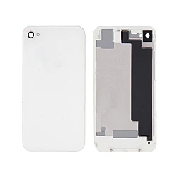 BACK PANEL COVER FOR IPHONE 4