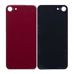 BACK PANEL COVER FOR IPHONE SE 2020
