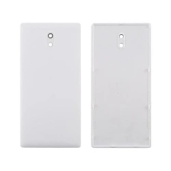 BACK PANEL COVER FOR NOKIA 3