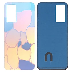 BACK PANEL COVER FOR VIVO Y75 4G 2022