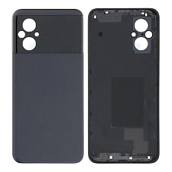 BACK PANEL COVER FOR XIAOMI POCO M5