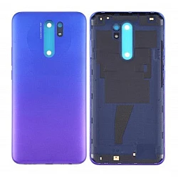 BACK PANEL COVER FOR XIAOMI REDMI 9 PRIME
