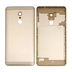 BACK PANEL COVER FOR XIAOMI REDMI NOTE 4