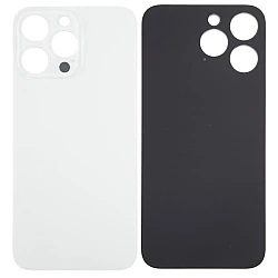 BACK PANEL COVER FOR IPHONE 15 PRO MAX