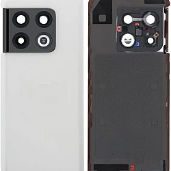 BACK PANEL COVER FOR ONEPLUS 10 PRO