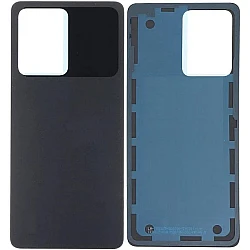 BACK PANEL COVER FOR XIAOMI POCO X5 PRO