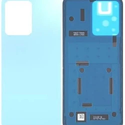 BACK PANEL COVER FOR XIAOMI REDMI NOTE 12