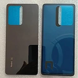 BACK PANEL COVER FOR XIAOMI REDMI NOTE 12 PRO