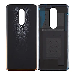 BACK PANEL COVER FOR ONEPLUS 7T PRO MCLEARN