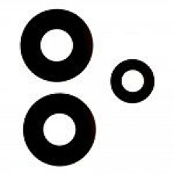 REDMI 12 CAMERA GLASS LENS