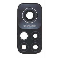 REDMI MI 10 CAMERA GLASS LENS
