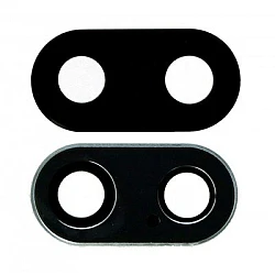 REDMI MI 6A CAMERA GLASS LENS