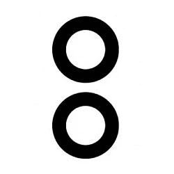OPPO 9I CAMERA GLASS LENS